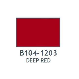 Behlen Guitar Toner Aerosol - Deep Red (Nitro - dye based)