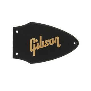 Trussrod Cover Flying V, Gibson