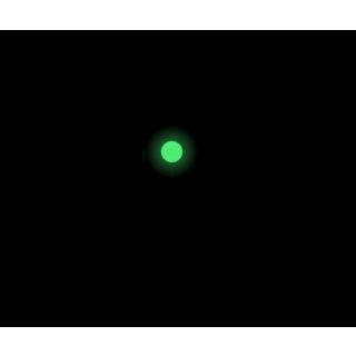 Fingerboard Dots - Glow In The Dark