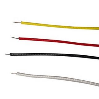 Hookup Wire - Single Core