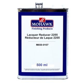 Mohawk Lacquer Reducer 500ml