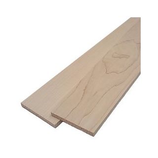 Fingerboard Blank - Maple