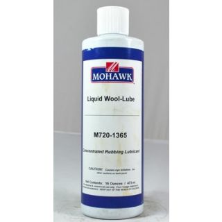 Mohawk Liquid Wool-Lube