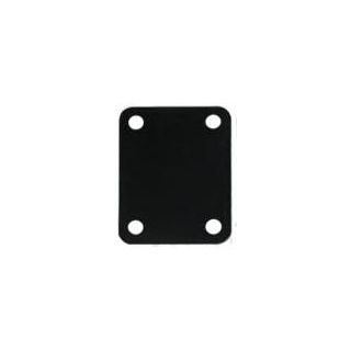 Neck Attachment Plate Plastic Surround - Black