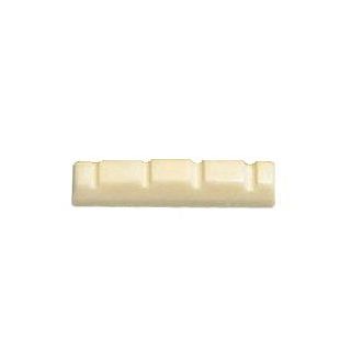 Slotted Bone Nuts (Bass)