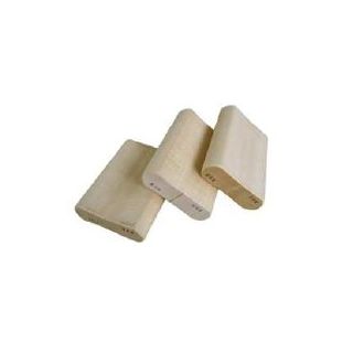 Radius Sanding Blocks - 150mm Alder Made in Japan