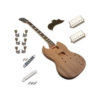 SG Guitar Kit