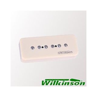 Wilkinson P90 Soap Bar Pickups