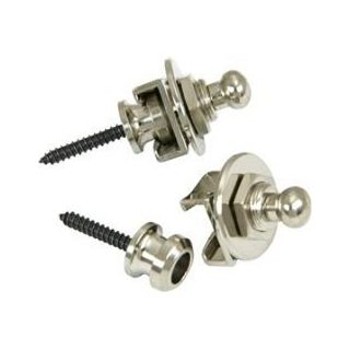 Strap Lock Pins - 2/Set
