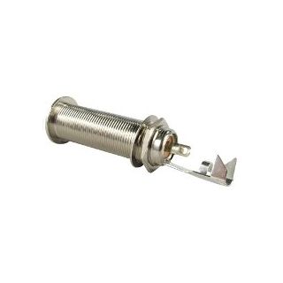 Switchcraft Stereo End Pin Jack