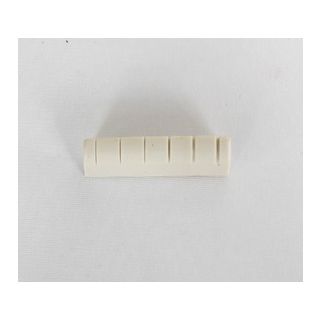 Nut TUSQ, 44mm - White/Ivory for Gibson Les Paul