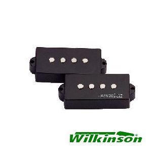 Wilkinson P-Bass Pickup